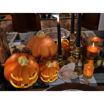 Transform Your Halloween into a Spooktacular Spectacle!